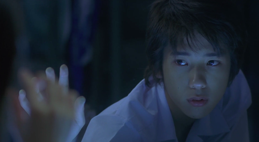 青之炎-二宫和也