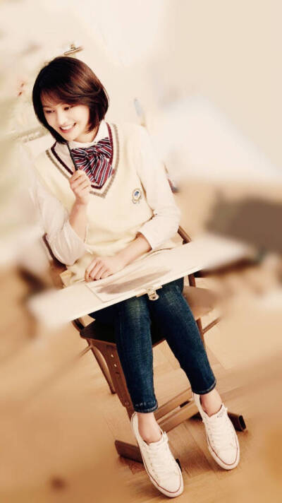 夏至未至 郑爽 壁纸