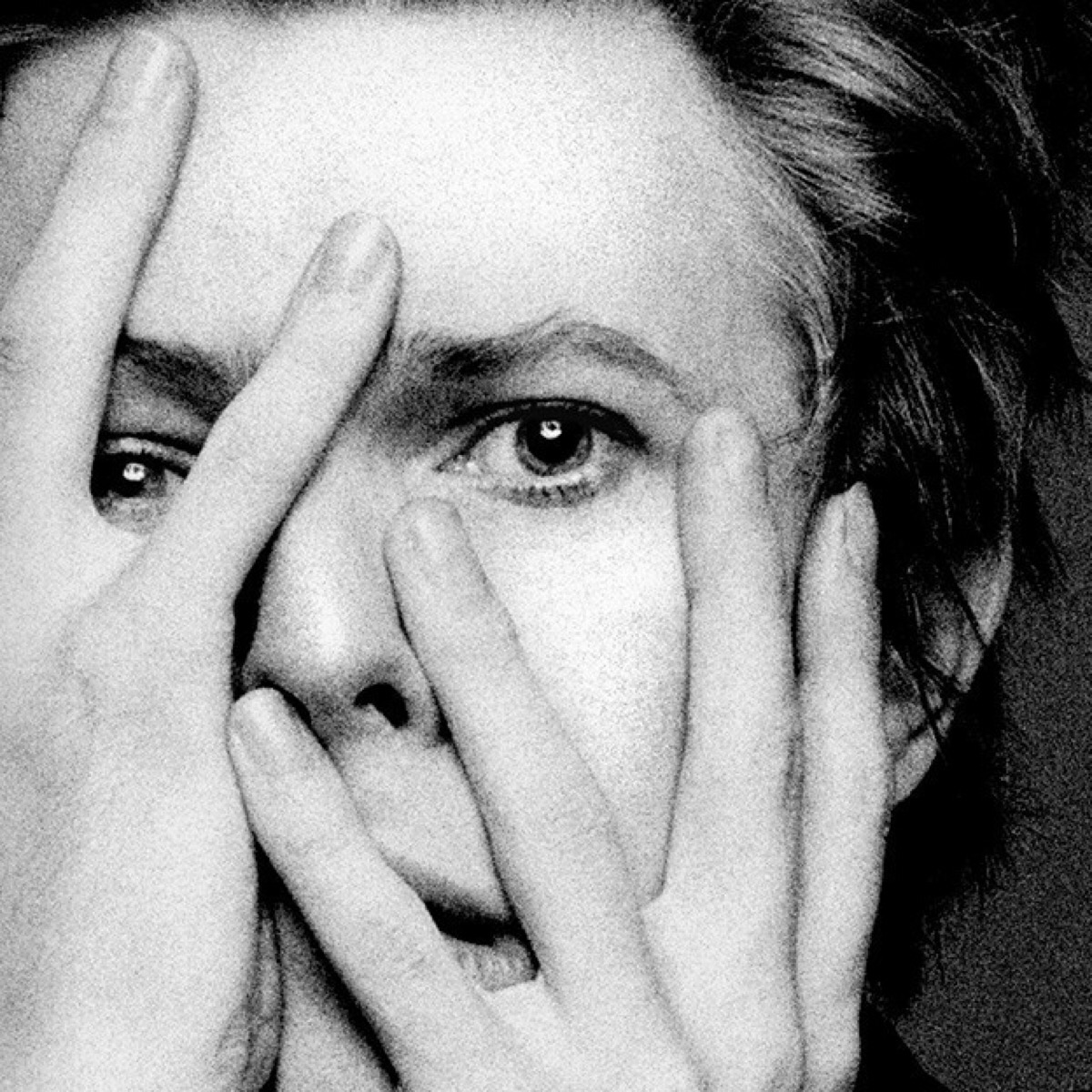 大卫·鲍威 david bowie