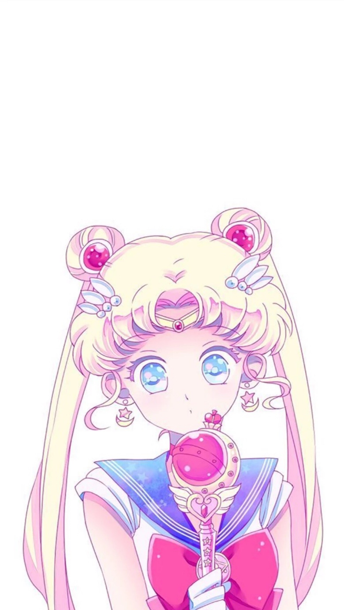 手机壁纸,背景,水冰月,月野兔,美少女战士,可爱壁纸,萌,套图.