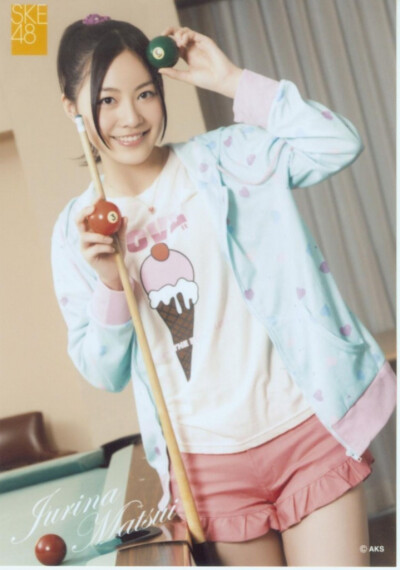 松井珠理奈 ske48