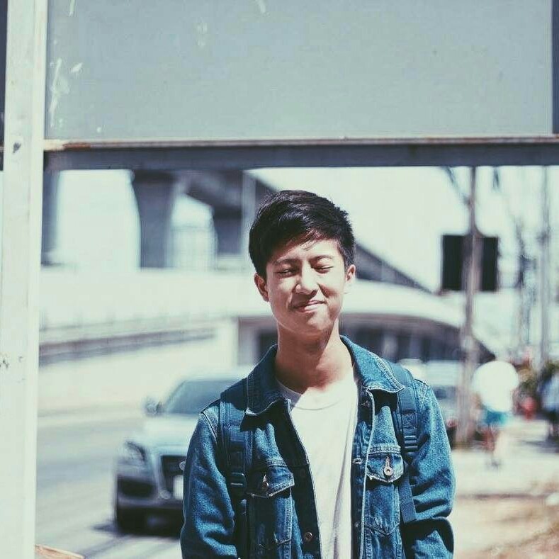 男生头像 泰国男歌手marc@marc _kz