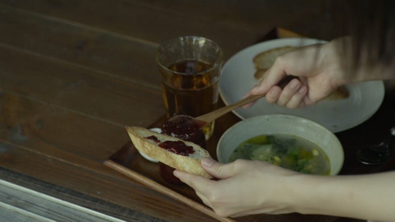 《小森林 堆糖,美图壁纸兴趣社区