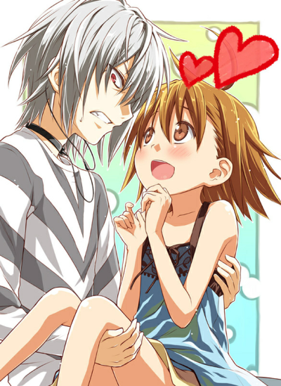 一方通行&最后之作