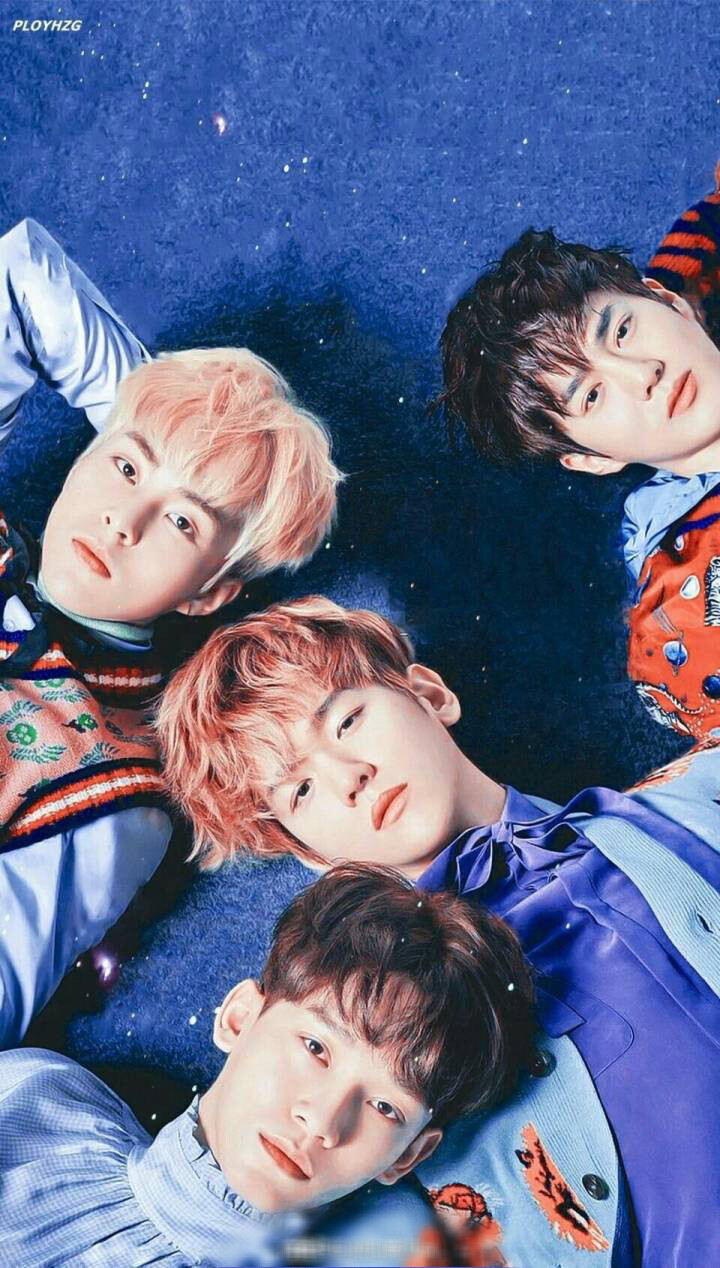 exo - 堆糖,美图壁纸兴趣社区