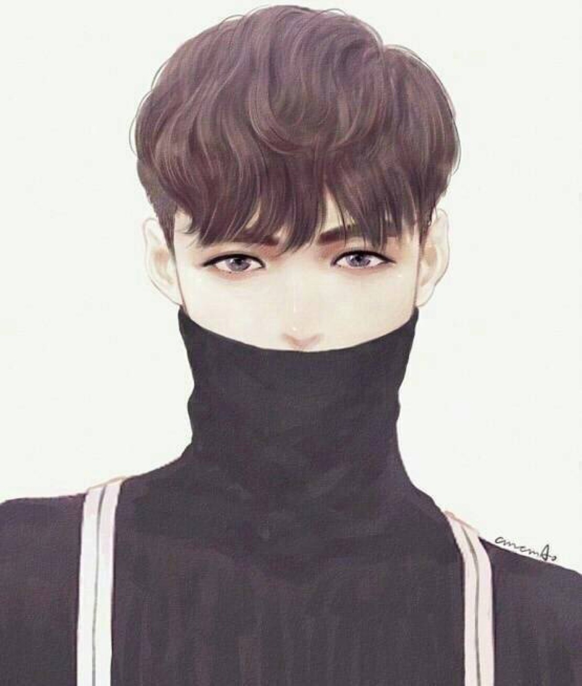 张艺兴 q版 动画