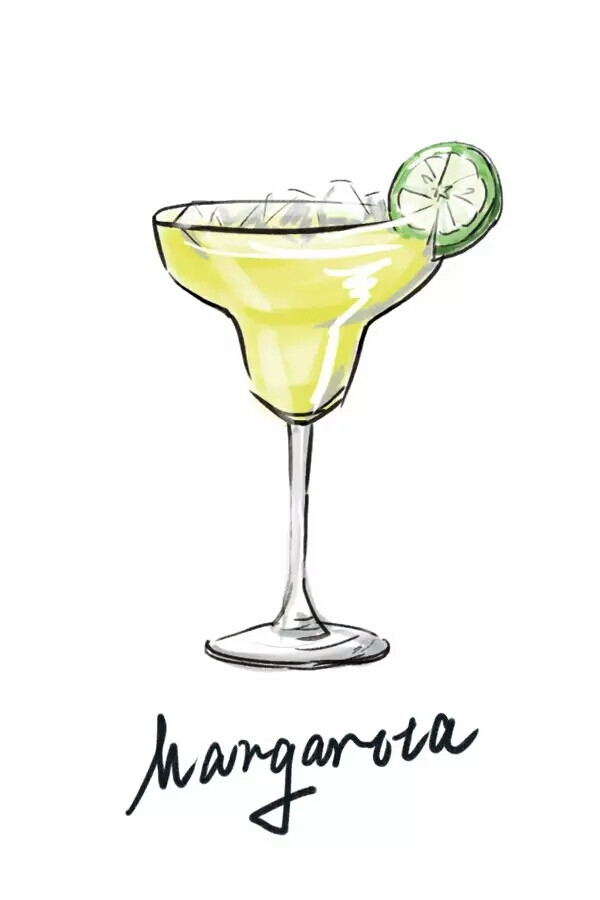 玛格丽特(margarita)
