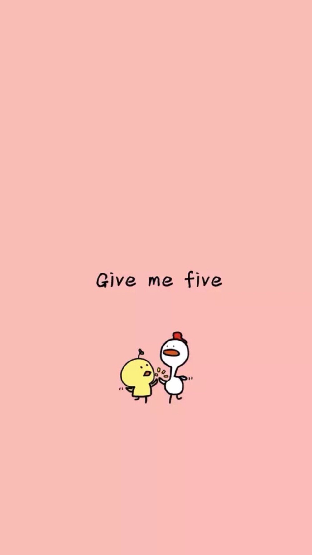 givemefive