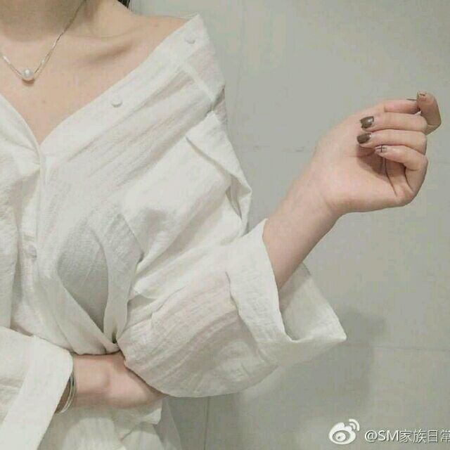 女头 锁骨 - 堆糖,美图壁纸兴趣社区