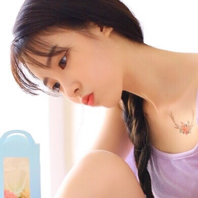 萌媛媛≈女生头像