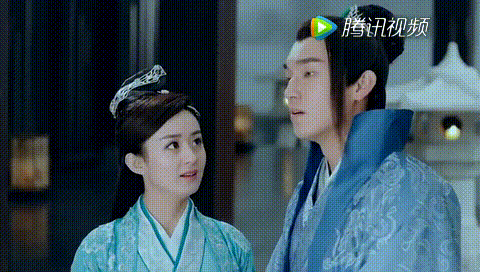 青云志 