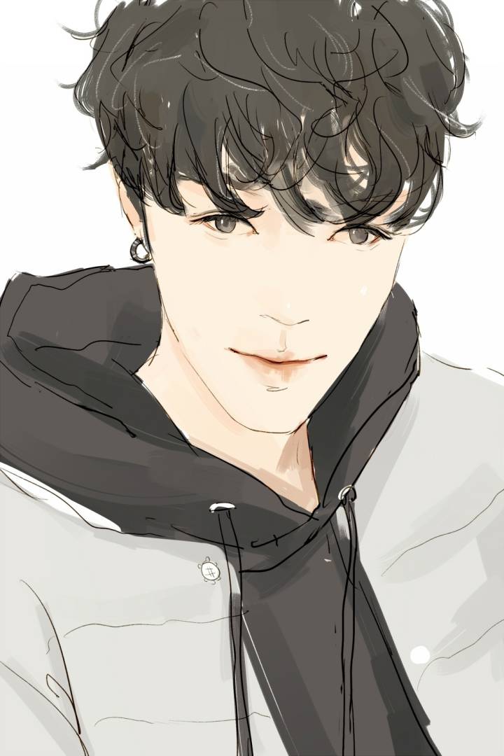 exo 漫画 壁纸 头像张艺兴 小绵羊 甜菜#喜欢就收藏拿走请点赞@边