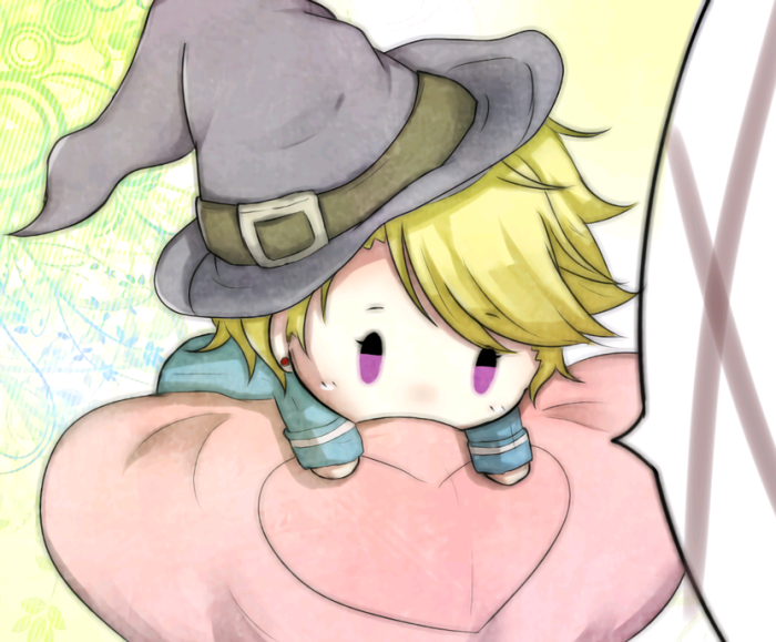 71沐湷搬运71偶像梦幻祭 鸣上岚 男子 少年 可爱