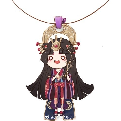 阴阳师◇ 辉夜姬