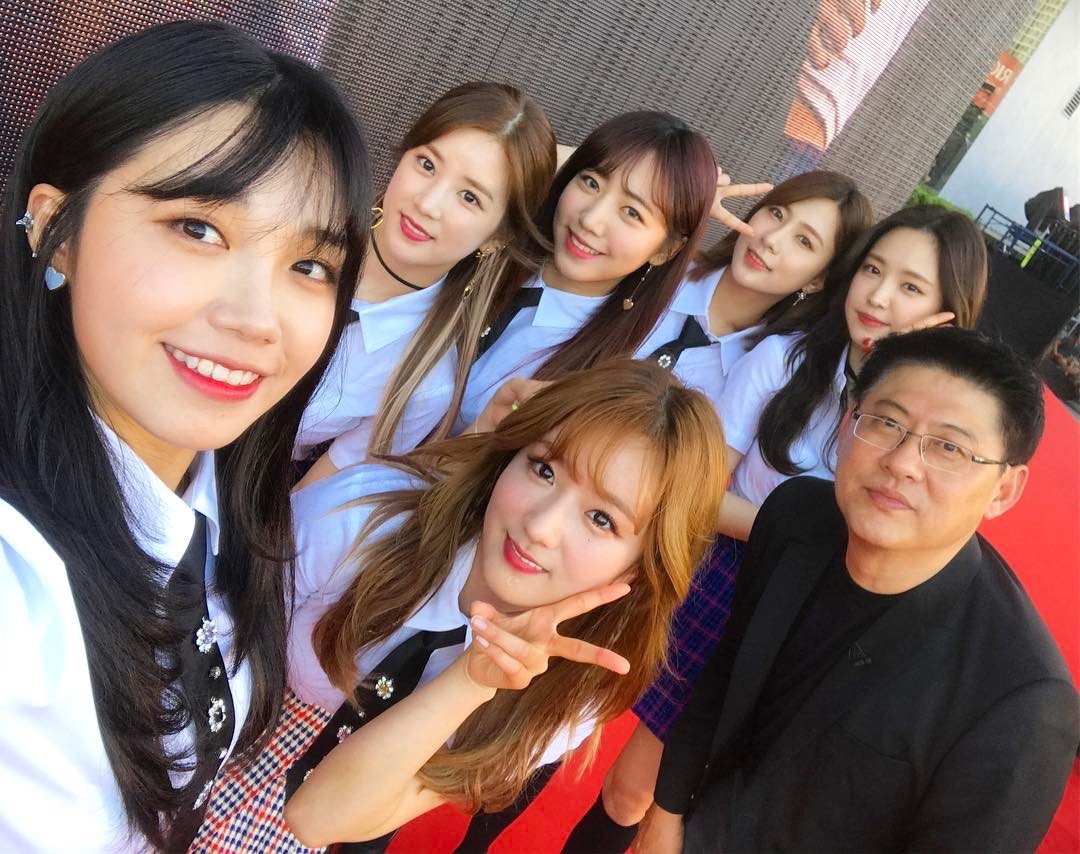 apink