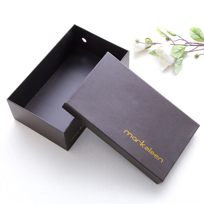 定制高端男女式鞋盒,礼品包装盒