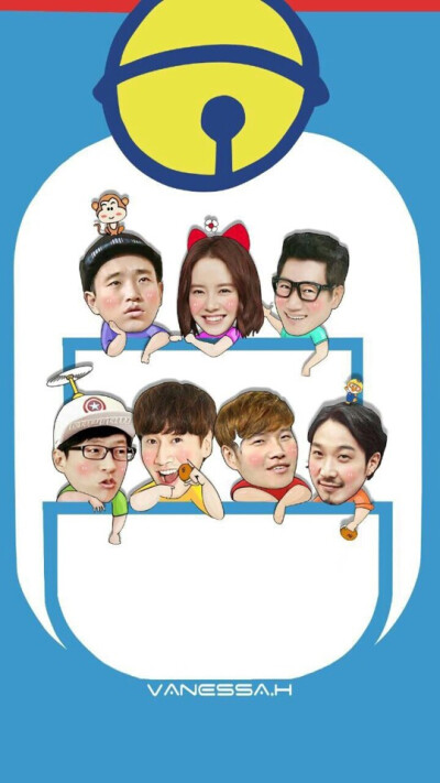 runningman超话图片