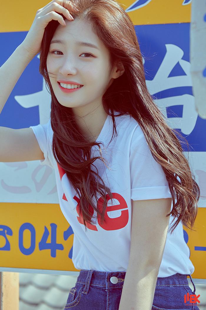 o.i# #dia# 郑采妍