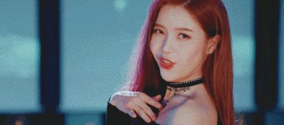mamamoo 颂乐 玟星