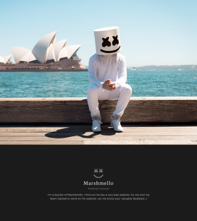 marshmello