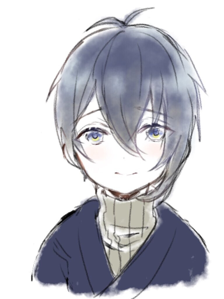 kawai三日月宗近