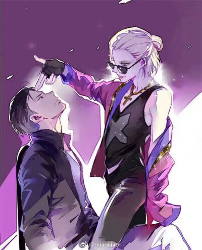 尤里奥&奥塔别克