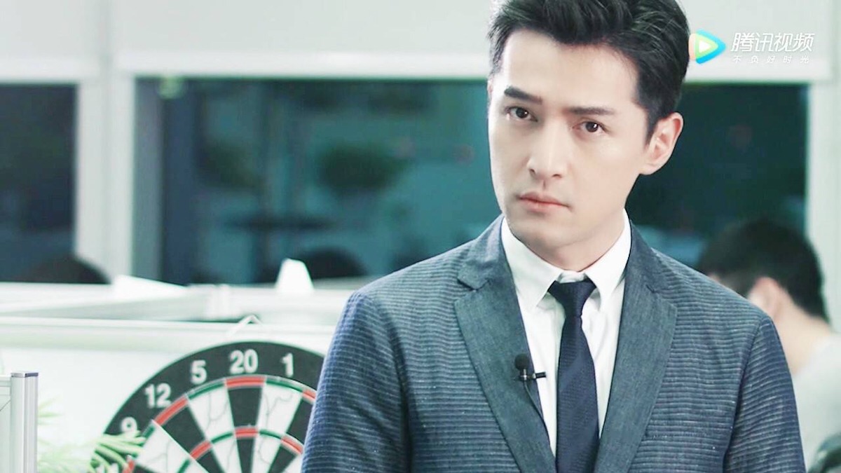 胡歌 你最好看 - 堆糖,美图壁纸兴趣社区