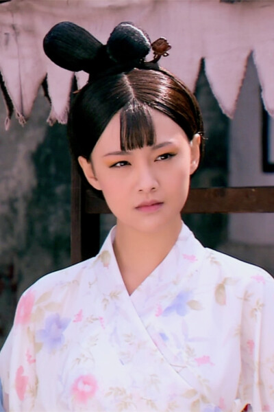 郑爽 太平公主