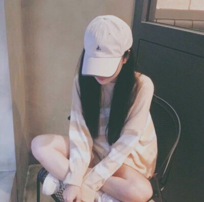 高清女生头像by:galee