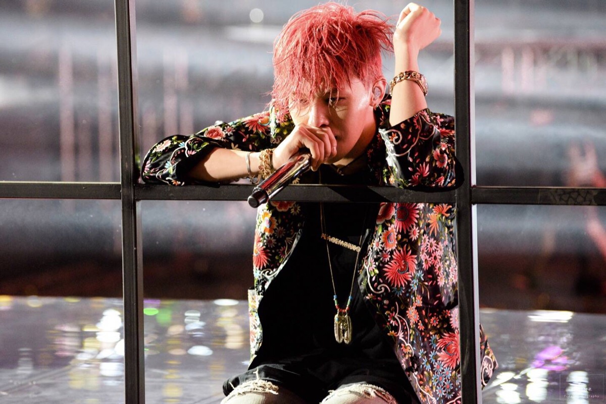 权志龙【权志龙壁纸】