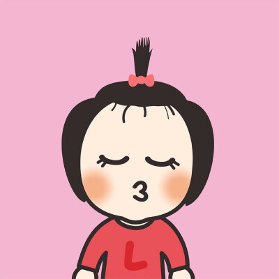 头像 背图
