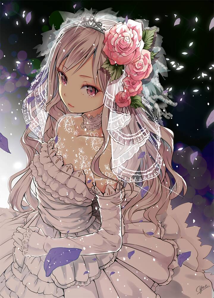 花嫁
