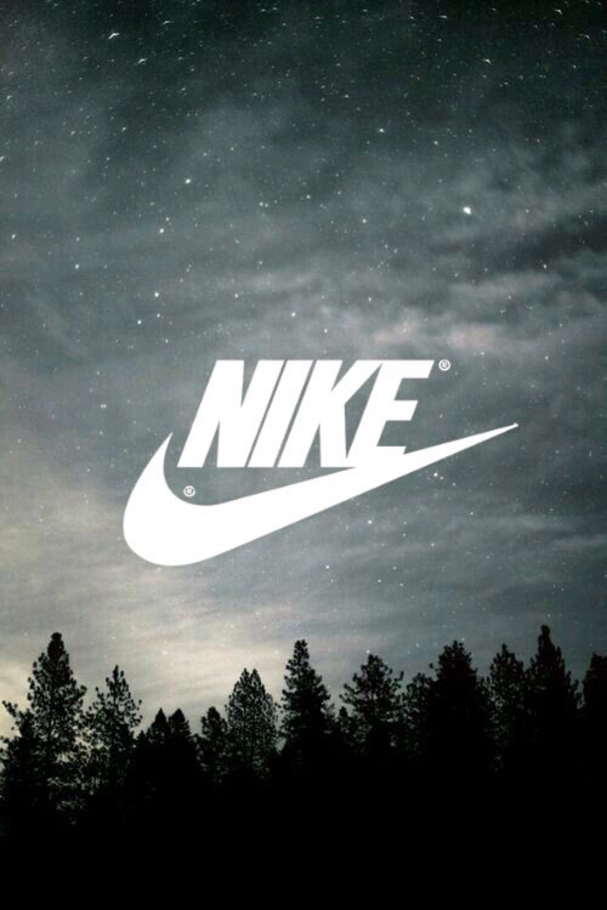 Nike潮图壁纸竖屏图片