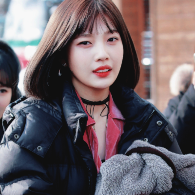朴秀荣 joy red velvet 爱豆头像