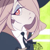 苏西#小魔女