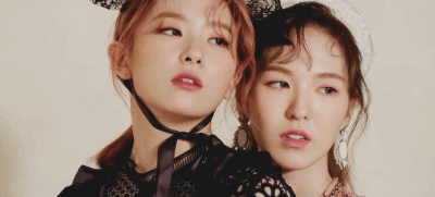 起初由裴珠泫(irene),姜涩琪(seulgi),孙承欢(wendy),朴秀荣(joy)4人