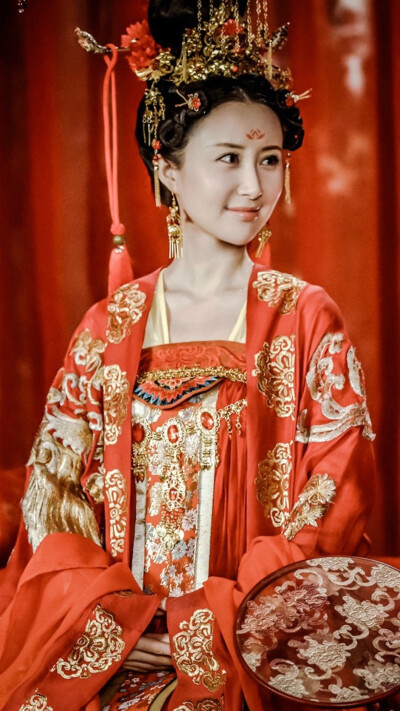 舒畅大唐荣耀