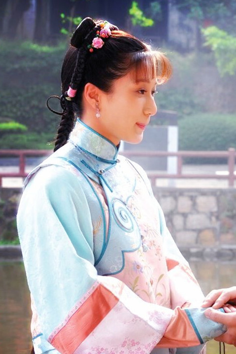 九江十二坊宋子澄钟嘉欣饰