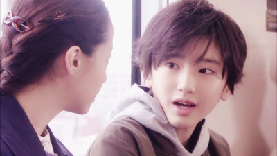 道枝骏佑 《成为母亲》