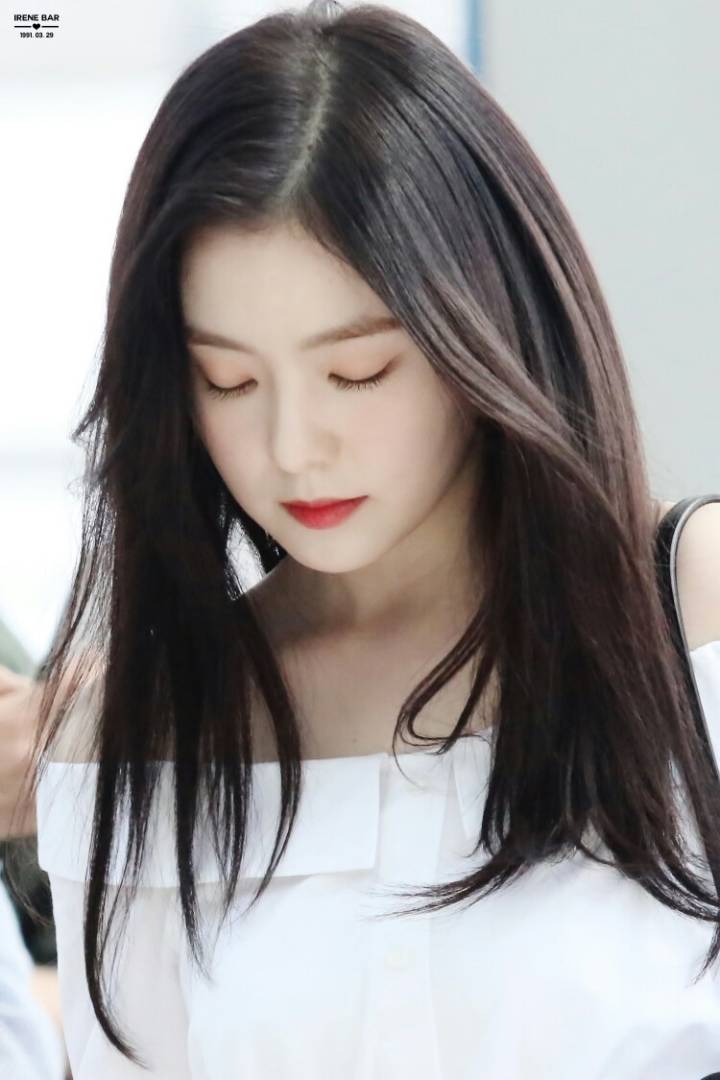 裴珠泫irene