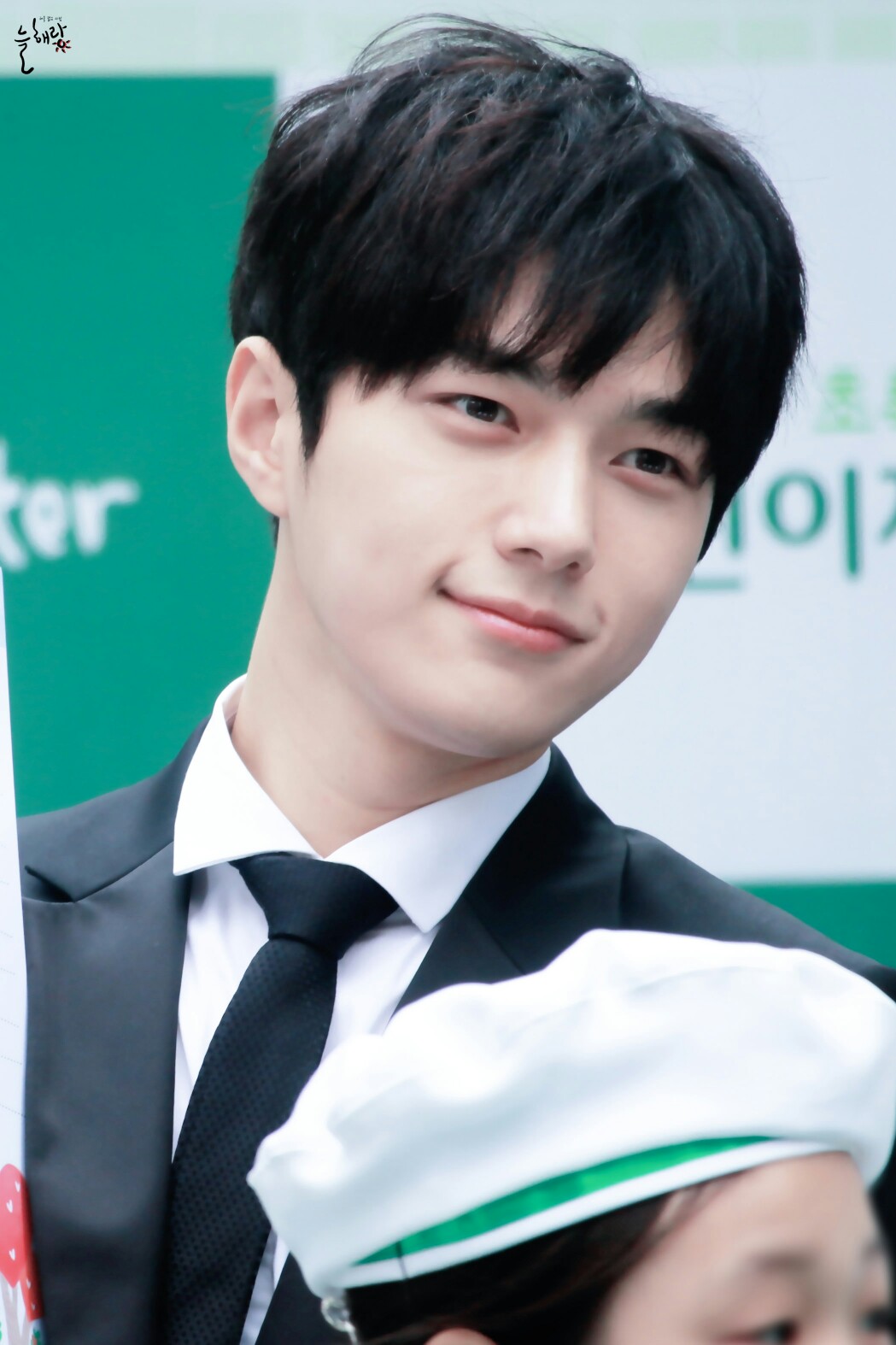 infinite l/金明洙