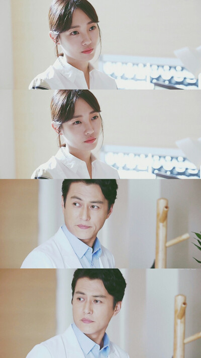 外科风云 靳东外科风云 ep12-13 庄恕&陆晨曦"那你呢,你还喜欢他吗?