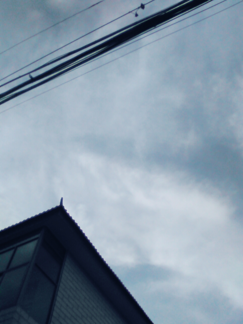 那天