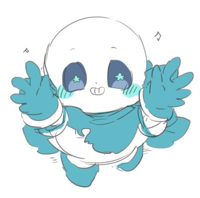 sans和sans