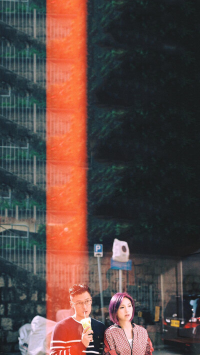 春娇与志明
