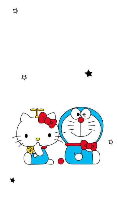机器猫哦