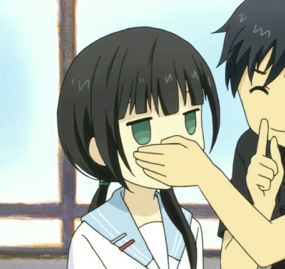 《relife 重返十七岁》 情侣头像 动漫