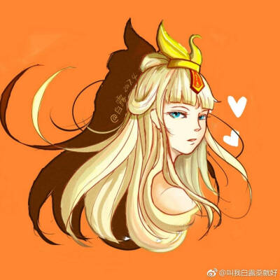 王者荣耀情头王昭君