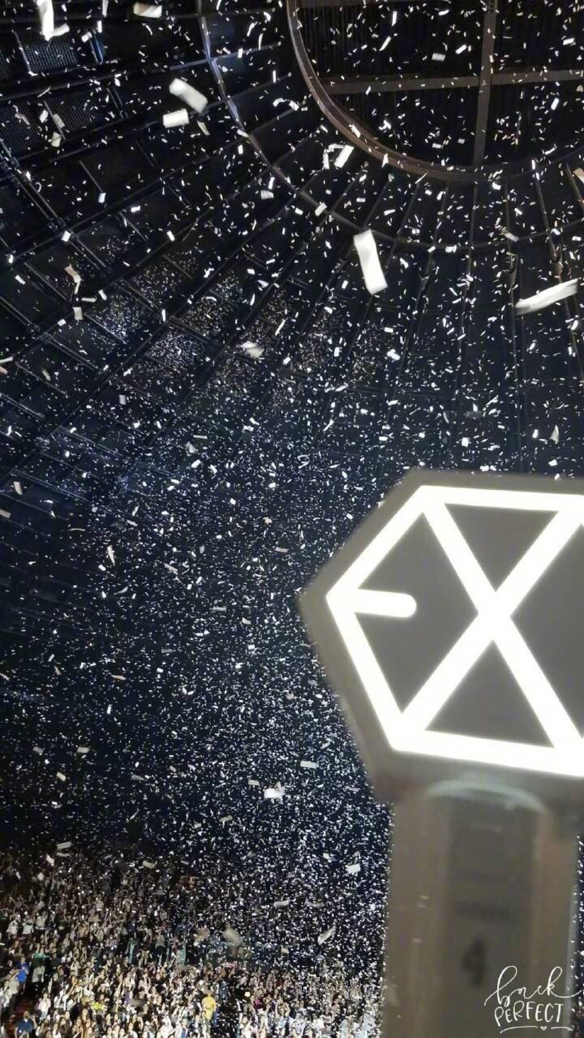 exo 银海 