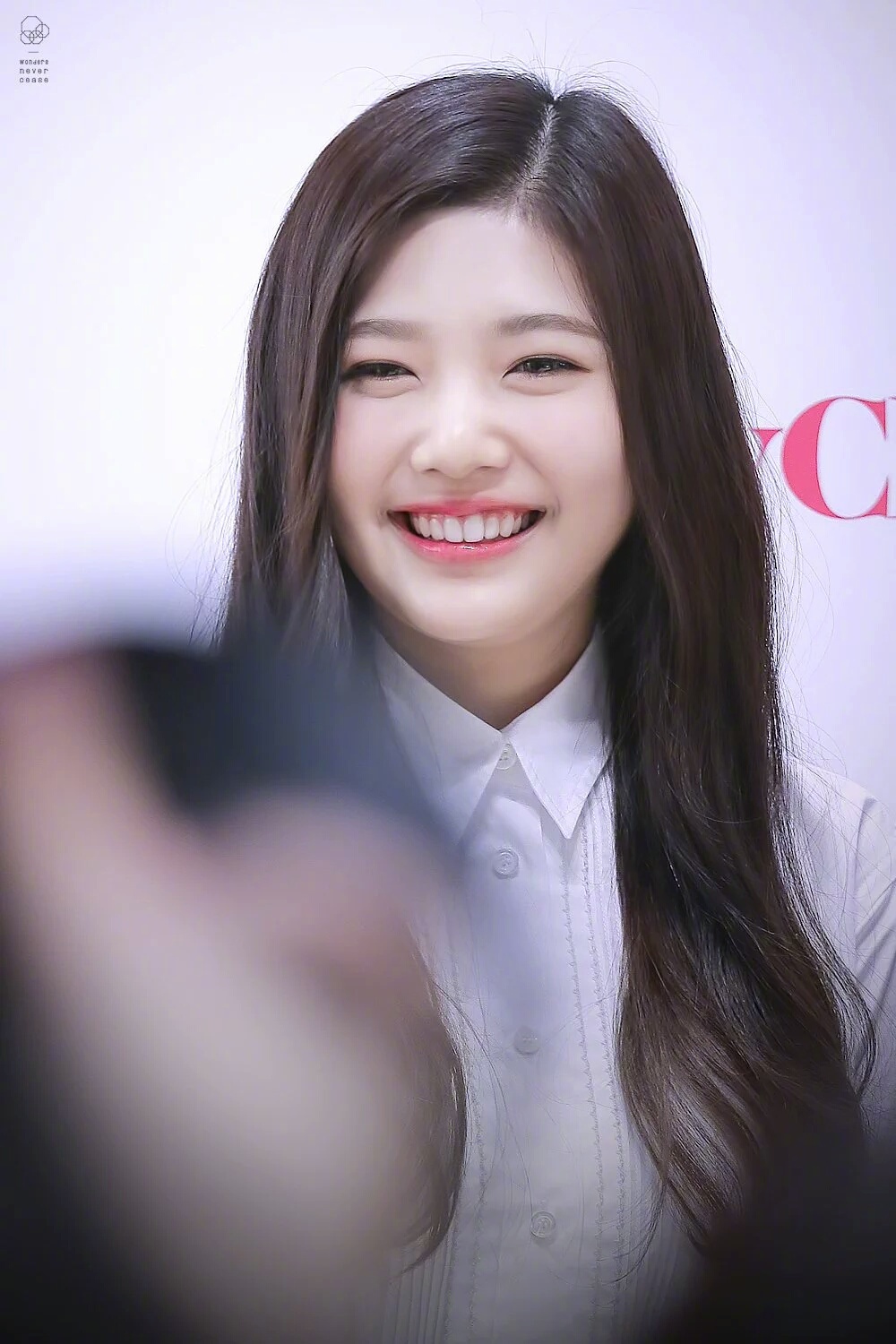 redvelvet joy朴秀荣